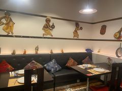 -克比叔叔印度餐厅Kebabs on the Grille (人民广场店)