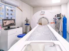 -康成宠物医院24H·CT·核磁共振