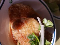 -华天延吉餐厅(西安门二店)