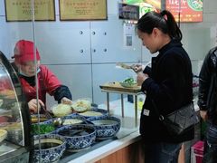 -姚记.周礼伤心凉粉(时代广场店)