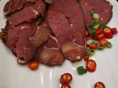 -驿楼兰·新疆菜(火车站店)