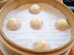 特色小笼包-鼎泰丰(成都远洋太古里店)