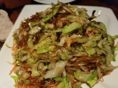 -黑鸡小馆(金源店)