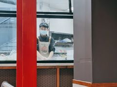 -Mr.Pizza米斯特比萨(合肥一九一二街区店)