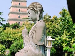 -大慈恩寺(大雁塔)