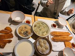 -小桃园·豆浆油条(复兴中路店)