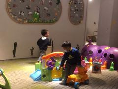 -七田真体验中心(徐东群星城中心)