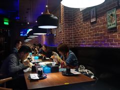 大堂-红盔甲·小龙虾(天钥桥店)