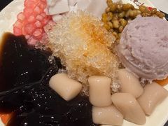 -鲜芋仙(番禺万达广场店)