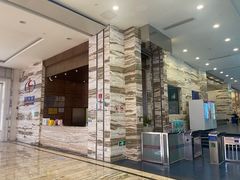 -冠军冰场(环球中心店)