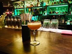 -富力丽思卡尔顿酒店·FLAIR餐厅酒吧