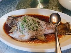 -和平官邸·花园餐厅(武定西路店)