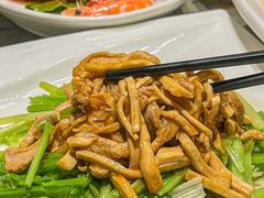 -一江春水·杭帮臻宴(三台山店)