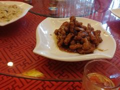 -马凯餐厅(长椿街店)