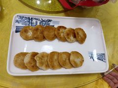 -台山美食一绝阿四台山黄鳝饭(阿四创作店)