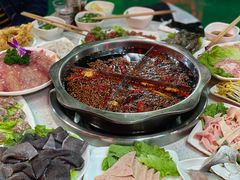 -枇杷园食为鲜火锅(南山店)