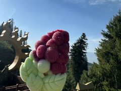 -新疆那拉提国家旅游度假区