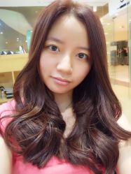 icare美发沙龙(仙乐斯店)-icare美发沙龙