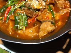 瓦块鱼-茶花妹子云南餐厅(北大店)