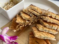 -野蔓果·山野菜(西湖景区·龙井茶田店)