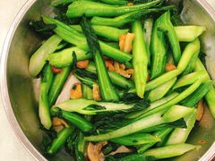 -绿丰园农家菜(南北大厦店)