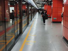 -飞翔公园(地铁站)