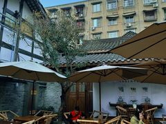 -见山书院