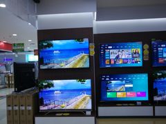-信兴电器(新华南路店)