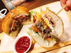 -G+KITCHEN(龙湖狮山天街店)