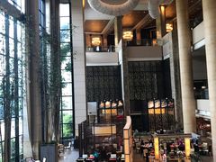 -成都保利公园皇冠假日酒店(熊猫基地店)