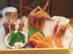 -Minase水濑·日料放题(外滩店)