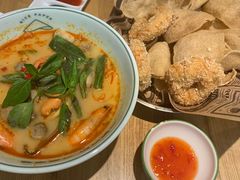 -米纸越南小馆(金鹰世界店)