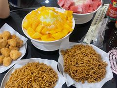-水牛奶皇后糖水铺(深圳总店)