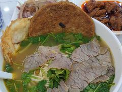 -豫厨老汤拉面(企业广场店)