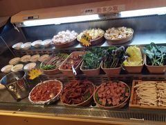 -松野谷·寿喜烧自助(华联顺义金街购物中心店)