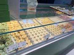 -好一朵茉莉花(老门东店)