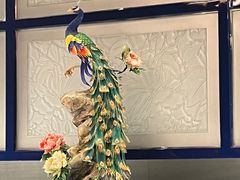 -北京饭店谭家菜