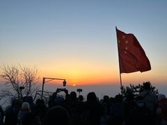 -泰山风景名胜区