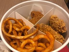 -麦当劳(总统大酒店店)