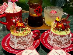 -秘密旅行Bonjour(黑金冠 江南西店)