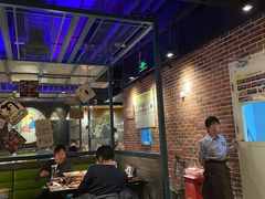 -味妙烤鱼吧(回龙观店)