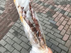 -维吾尔餐厅(宜山路店)