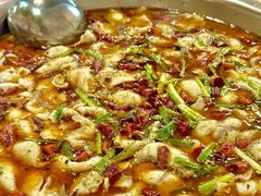 -老四川平头酸菜鱼(衙前店)