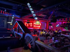 -Perry's·酒吧(打浦桥店)