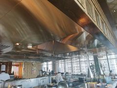 -君悦酒店·乐厨·高空自助餐(青年大街店)