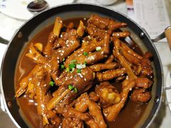 -小菜园新徽菜(常州金坛吾悦店)