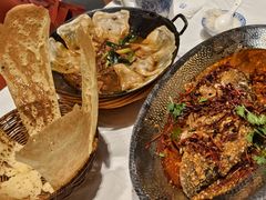 -大张烙馍村·美食地标(泉山店)