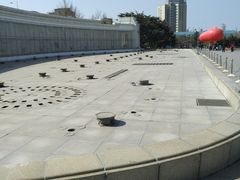 -大连人民广场
