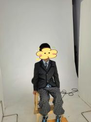 -海马体家庭照相馆(杭州萧山万象汇店)