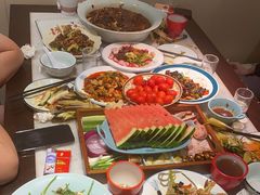 -湘渝人家·川湘菜(十里河店)